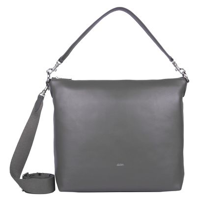 JOOP! Sofisticato 1.0 Alara Hobo L Dark Grey