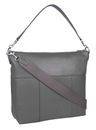 JOOP! Sofisticato 1.0 Alara Hobo L Dark Grey JOOP! Sofisticato 1.0 Alara Hobo L Dark Grey