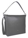 JOOP! Sofisticato 1.0 Alara Hobo L Dark Grey JOOP! Sofisticato 1.0 Alara Hobo L Dark Grey