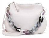 SURI FREY Candy Shoulderbag White SURI FREY Candy Shoulderbag White
