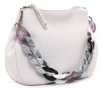 SURI FREY Candy Shoulderbag White SURI FREY Candy Shoulderbag White