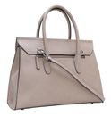 GERRY WEBER Simple Business Handbag M Taupe