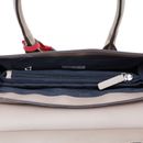 GERRY WEBER Simple Business Handbag M Taupe