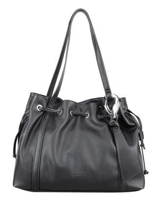 GERRY WEBER Chained Shopper L Black