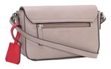 GERRY WEBER Simple Business Shoulder Bag XS Taupe GERRY WEBER Simple Business Shoulder Bag XS Taupe