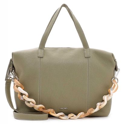 SURI FREY Candy Shopper Khaki