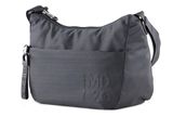 MANDARINA DUCK MD20 Hobo Bag Steel