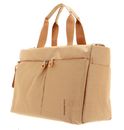 MANDARINA DUCK MD20 Lux Duffle Bag Mustard Lux