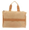 MANDARINA DUCK MD20 Lux Duffle Bag Mustard Lux