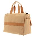 MANDARINA DUCK MD20 Lux Duffle Bag Mustard Lux