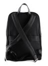MANDARINA DUCK Ginza Backpack Black MANDARINA DUCK Ginza Backpack Black