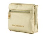 MANDARINA DUCK MD20 Lux Minuteria Bum Bag Butter Lux MANDARINA DUCK MD20 Lux Minuteria Bum Bag Butter Lux