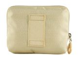 MANDARINA DUCK MD20 Lux Minuteria Bum Bag Butter Lux MANDARINA DUCK MD20 Lux Minuteria Bum Bag Butter Lux