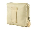 MANDARINA DUCK MD20 Lux Minuteria Bum Bag Butter Lux MANDARINA DUCK MD20 Lux Minuteria Bum Bag Butter Lux