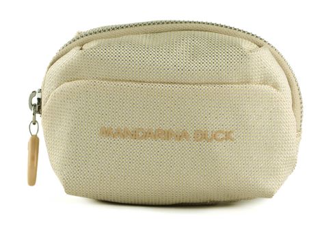 MANDARINA DUCK MD20 Lux Minuteria Key Holder Butter Lux