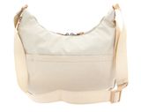 MANDARINA DUCK MD20 Lux Hobo Bag Butter Lux MANDARINA DUCK MD20 Lux Hobo Bag Butter Lux