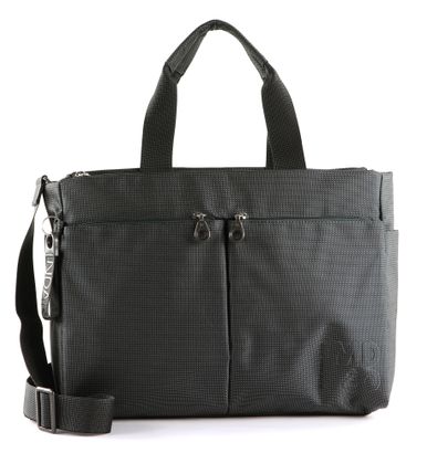 MANDARINA DUCK MD20 Duffle Steel