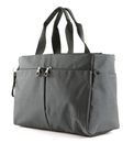 MANDARINA DUCK MD20 Duffle Steel MANDARINA DUCK MD20 Duffle Steel