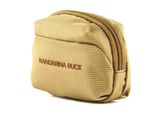 MANDARINA DUCK MD20 Key Holder Ochre MANDARINA DUCK MD20 Key Holder Ochre
