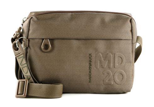 MANDARINA DUCK MD20 Crossover Bag Taupe