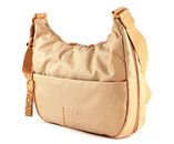 MANDARINA DUCK MD20 Lux Hobo Bag Mustard Lux MANDARINA DUCK MD20 Lux Hobo Bag Mustard Lux