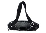 MANDARINA DUCK Hunter Hobo Bag Black MANDARINA DUCK Hunter Hobo Bag Black