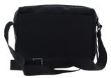MANDARINA DUCK MD20 Crossover Bag Black MANDARINA DUCK MD20 Crossover Bag Black