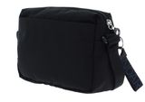 MANDARINA DUCK MD20 Crossover Bag Black MANDARINA DUCK MD20 Crossover Bag Black