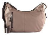 MANDARINA DUCK Hunter Hobo Bag Beaver MANDARINA DUCK Hunter Hobo Bag Beaver