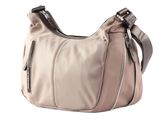 MANDARINA DUCK Hunter Hobo Bag Beaver MANDARINA DUCK Hunter Hobo Bag Beaver