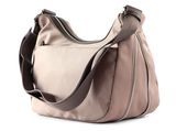 MANDARINA DUCK Hunter Hobo Bag Beaver MANDARINA DUCK Hunter Hobo Bag Beaver
