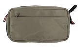 MANDARINA DUCK Warrior Beauty Bag Simply Taupe MANDARINA DUCK Warrior Beauty Bag Simply Taupe