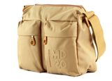 MANDARINA DUCK MD20 Crossover Zip M Ochre MANDARINA DUCK MD20 Crossover Zip M Ochre