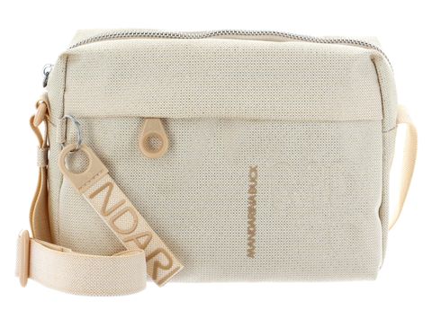 MANDARINA DUCK MD20 Lux Crossover Bag Butter Lux