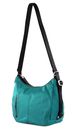MANDARINA DUCK Hunter Hobo Bag Deep Lake