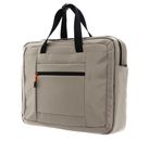 MANDARINA DUCK Warrior Briefcase Simply Taupe MANDARINA DUCK Warrior Briefcase Simply Taupe