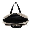 MANDARINA DUCK Warrior Briefcase Simply Taupe MANDARINA DUCK Warrior Briefcase Simply Taupe