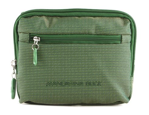 MANDARINA DUCK MD20 Vanity Bag Foliage Green