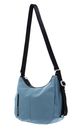 MANDARINA DUCK Hunter Hobo Bag Summer Fog