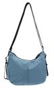 MANDARINA DUCK Hunter Hobo Bag Summer Fog