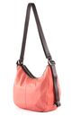 MANDARINA DUCK Hunter Hobo Bag Peach