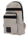 MANDARINA DUCK Warrior Sling Bag Simply Taupe MANDARINA DUCK Warrior Sling Bag Simply Taupe