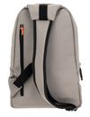 MANDARINA DUCK Warrior Sling Bag Simply Taupe MANDARINA DUCK Warrior Sling Bag Simply Taupe