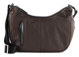 MANDARINA DUCK Hunter Hobo Bag Mole MANDARINA DUCK Hunter Hobo Bag Mole