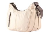 MANDARINA DUCK Hunter Hobo Bag Sand MANDARINA DUCK Hunter Hobo Bag Sand