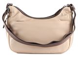 MANDARINA DUCK Hunter Hobo Bag Sand MANDARINA DUCK Hunter Hobo Bag Sand