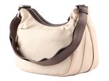 MANDARINA DUCK Hunter Hobo Bag Sand MANDARINA DUCK Hunter Hobo Bag Sand