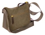 BRIC'S Sorrento Shoulderbag Martina S Cocoa