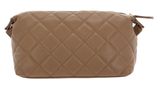 VALENTINO Ada Cosmetic Case Beige
