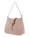 VALENTINO Divina Hobo Bag Oro Rosa VALENTINO Divina Hobo Bag Oro Rosa
